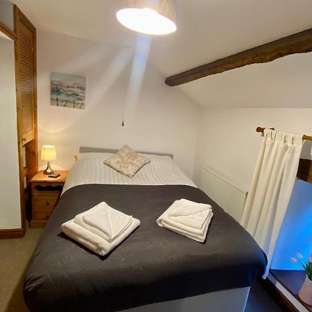 Seven Stars Inn Builth Wells Exterior photo