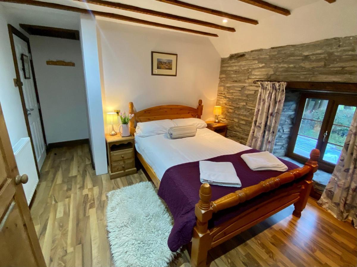 Seven Stars Inn Builth Wells Exterior photo