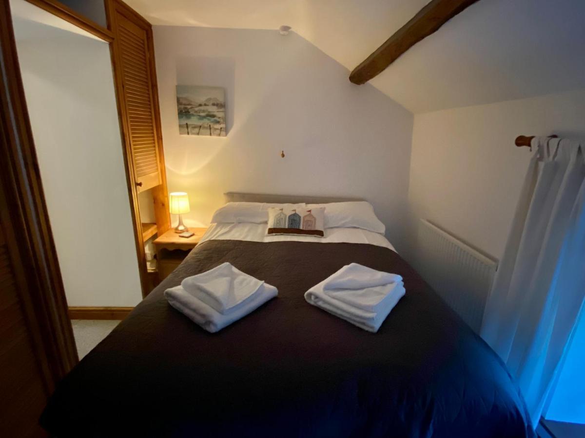 Seven Stars Inn Builth Wells Exterior photo