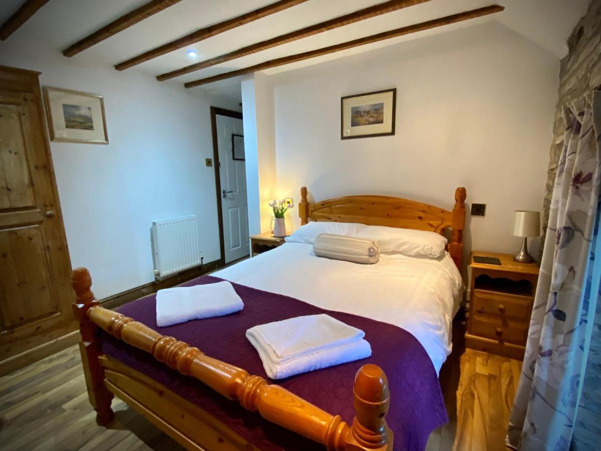 Seven Stars Inn Builth Wells Exterior photo