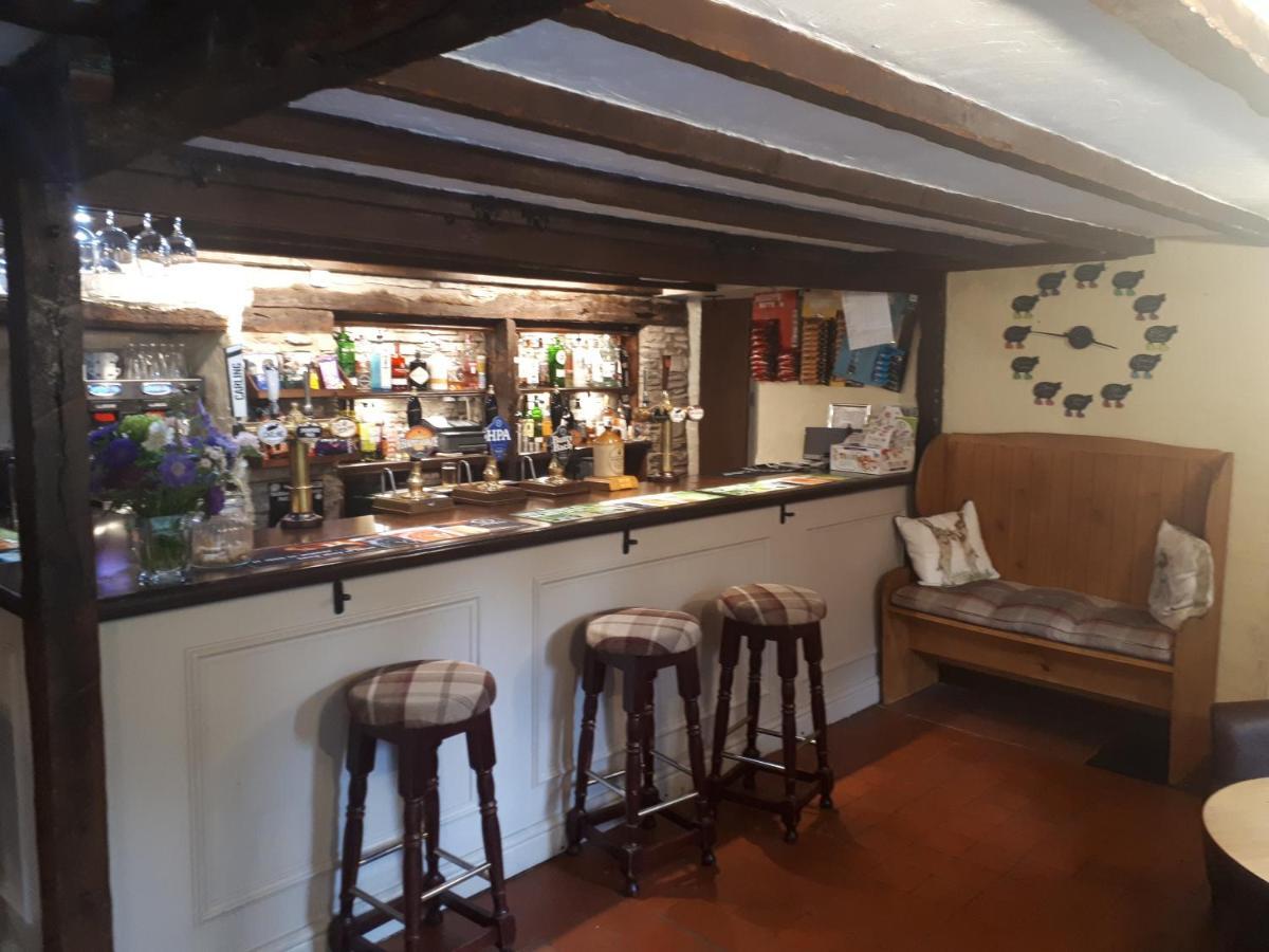 Seven Stars Inn Builth Wells Exterior photo